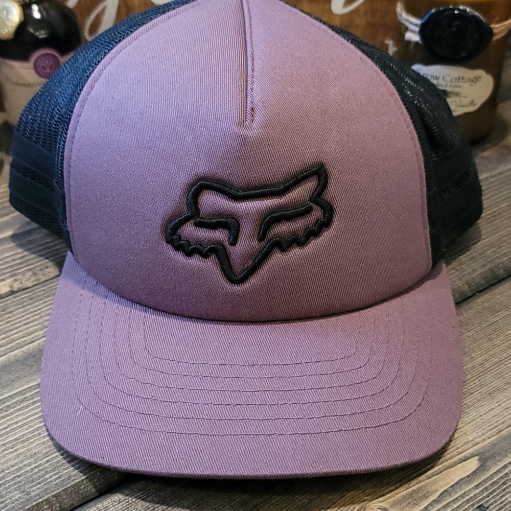 Fox Racing Hat
